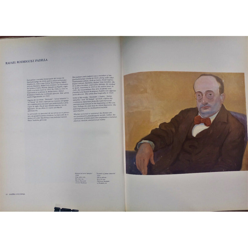 Galeria Guatemala [pintura_contemporanea]. 1990_autografos