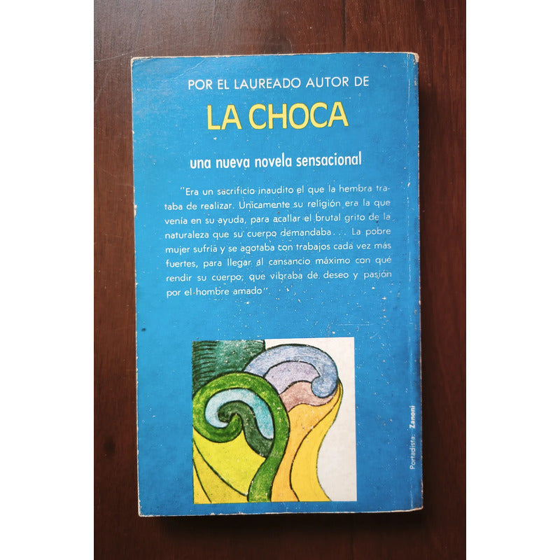 El Costeño. A Díaz Bullard, 1975 (1a)