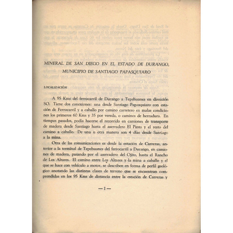 Zona_minera_de_san Diego_de_la_sierra Madre Occidental 1948