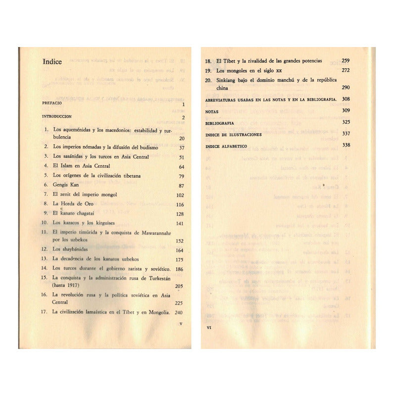 Imperio Chino... (3vol) Historia Universal S X X I