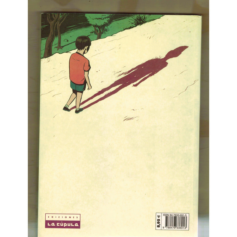 Sonambulo Y Otras Historias. Adrian Tomine, La Cupula 2006