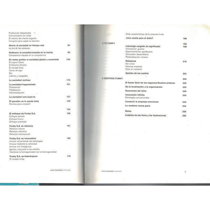 Funky Business. Ridderstrale, Pearson Ed., 2000