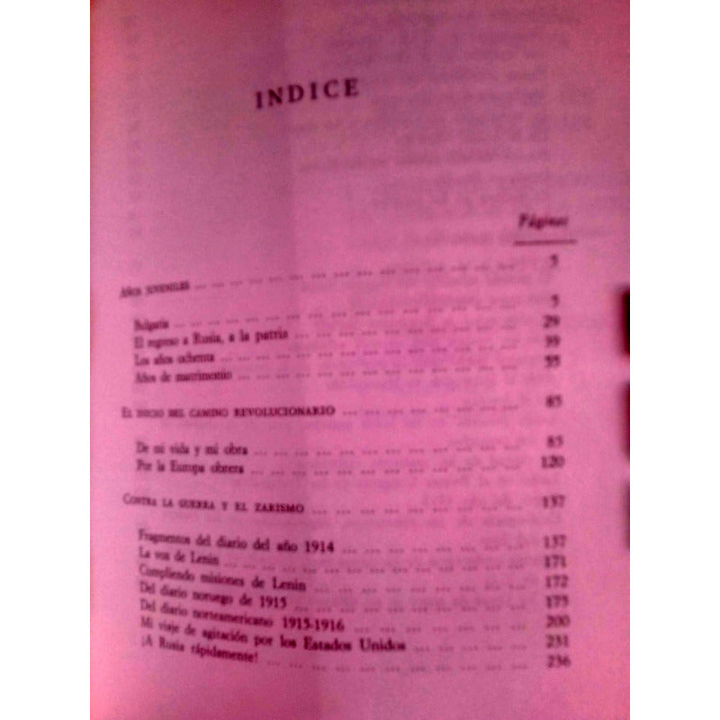 Memorias. Alejandra Kollontay. Tribuna Feminista_ed 1979