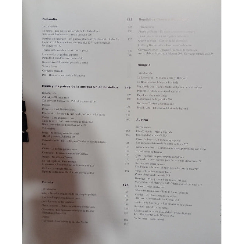 Especialidades Europeas 1 Y 2. Konemann Ed. España 1995