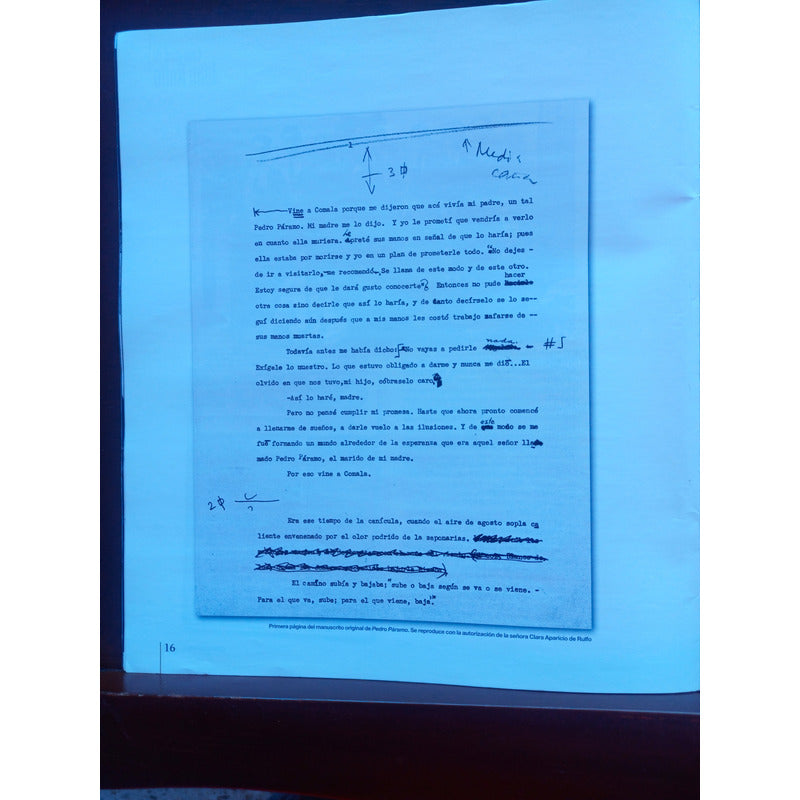 Cien Años De Juan Rulfo. Revista Proceso 2017