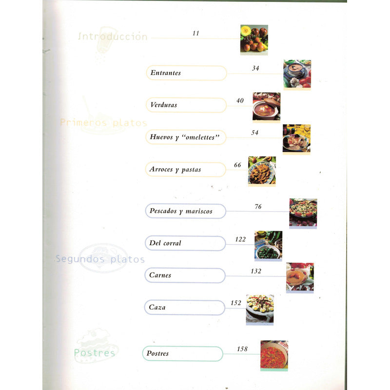 Cocina Española En Mexico. Luis Marcet, España 2001 ( Taibo)