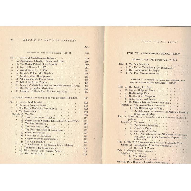 Mosaic_mexican_history Garcia Loya Mexico1960[comprehensive]