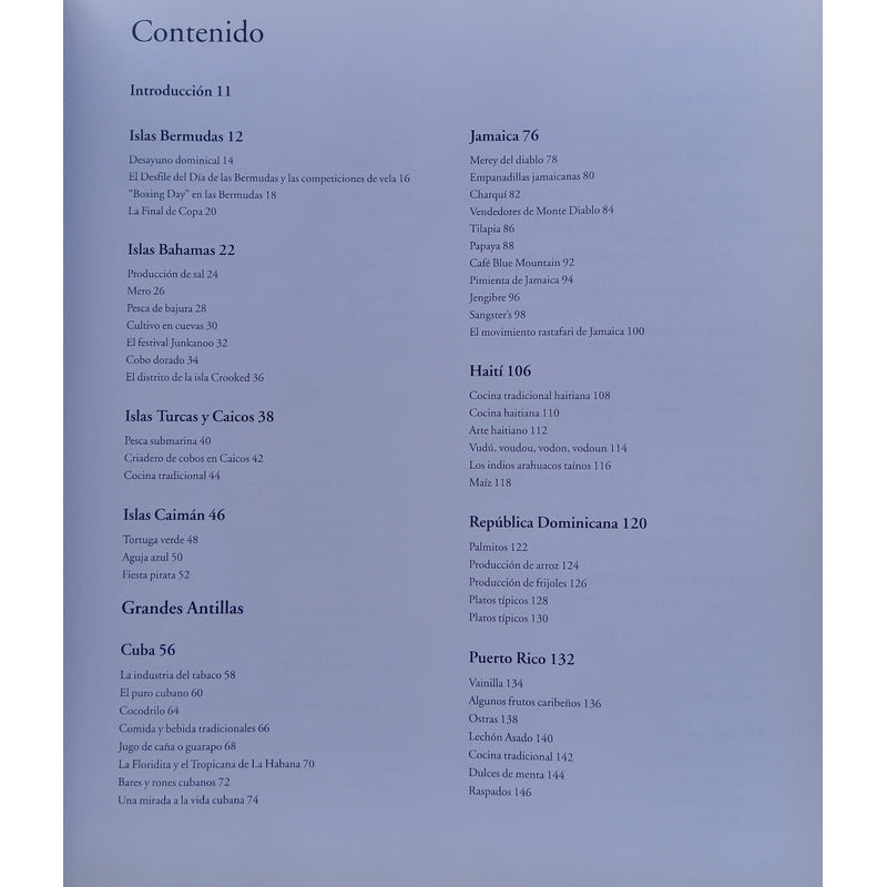 Caribe [paraiso_culinario] Parkinson, Könemann_ed.italia1999