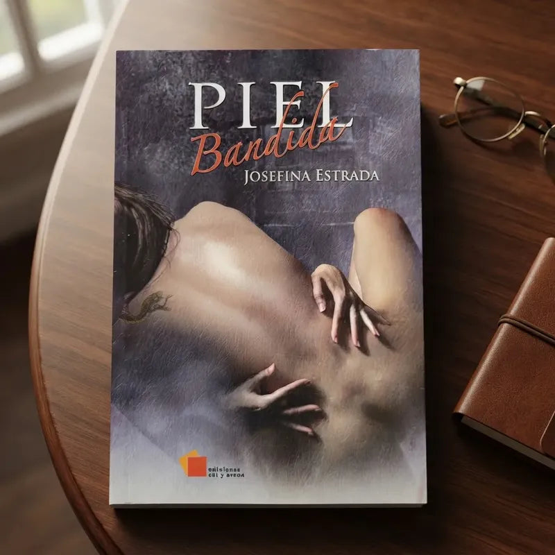 Piel Bandida Josefina Estrada Memorias