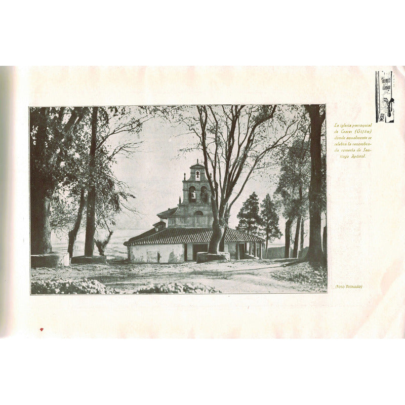 Deportes Turismo Asturias 1925 (catalogo A R T D E C O)