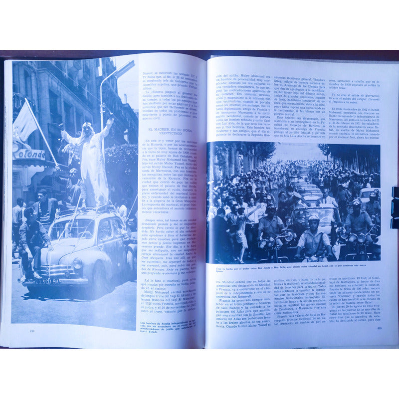 Guerras De La Postguerra. Fernando Aguirre, España 1964