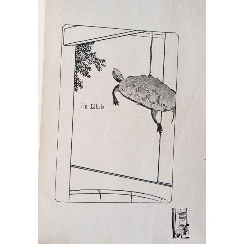 Hiroshigue. Jose Juan Tablada, Mexico 1914 (1a)