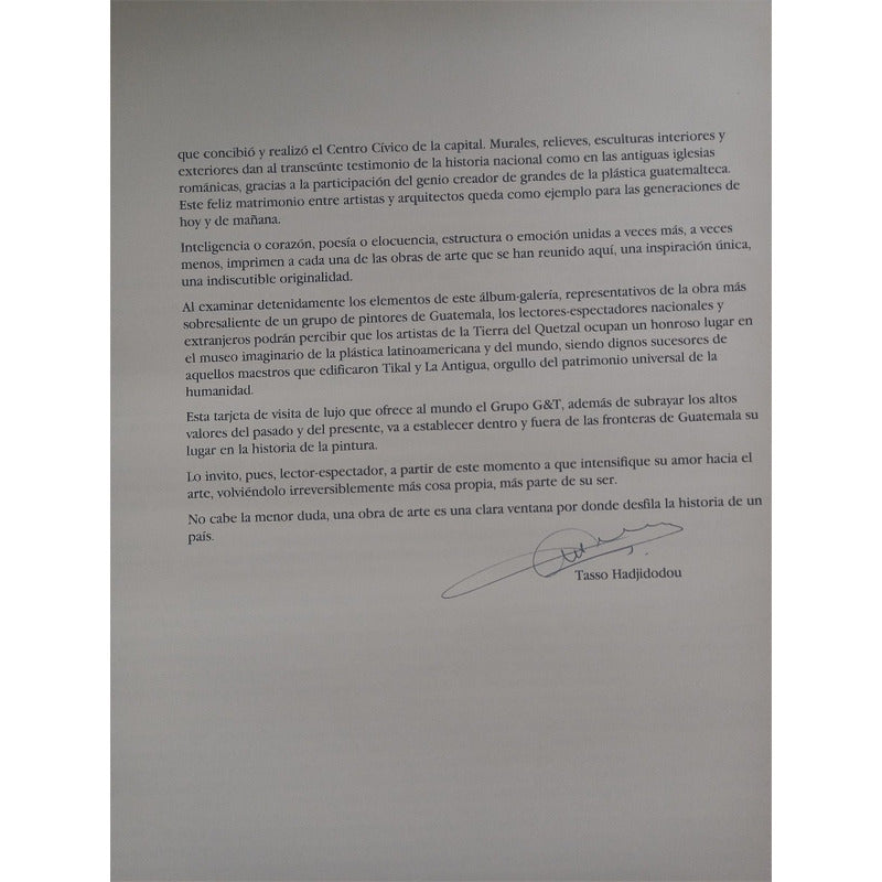 Galeria Guatemala [pintura_contemporanea]. 1990_autografos