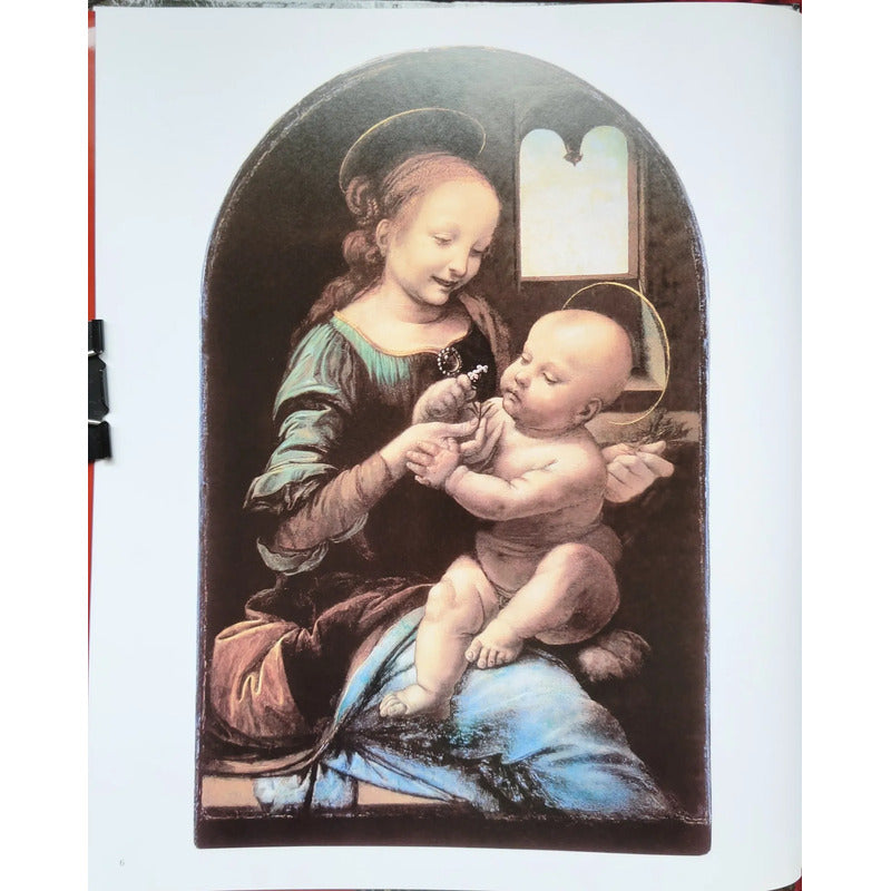 Leonardo Da Vinci 2v Eugene Müntz Edicion De Lujo