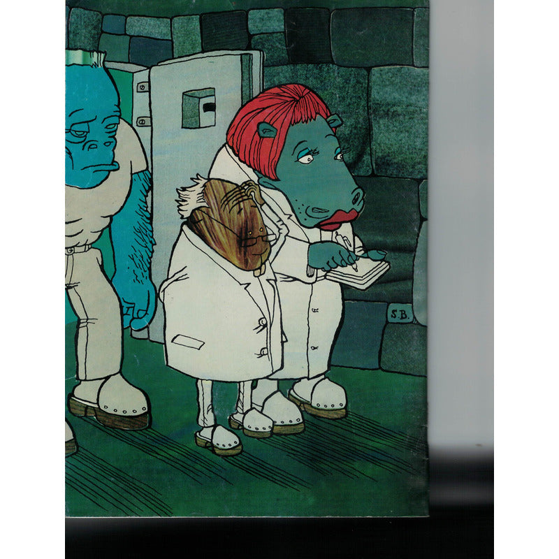 Fahrenheit 48.2 # 4. Dinamarca 1994