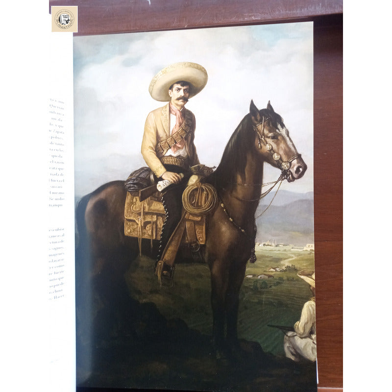 Charreria, Origen E Historia. Castruita Padilla (coord.)