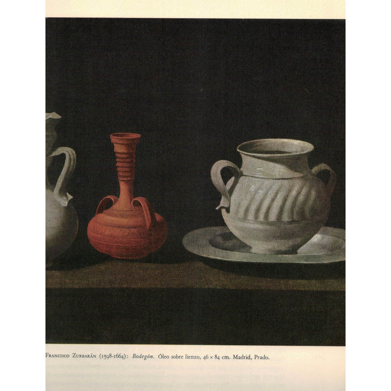 Gran Atlas De Pintura (3vol) Italia 1966 { Gran Formato}