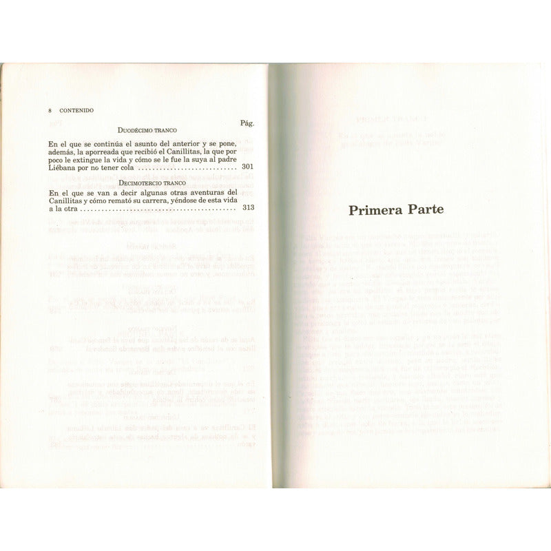 El Canillitas. Artemio De Valle Arizpe, Mexico 1981