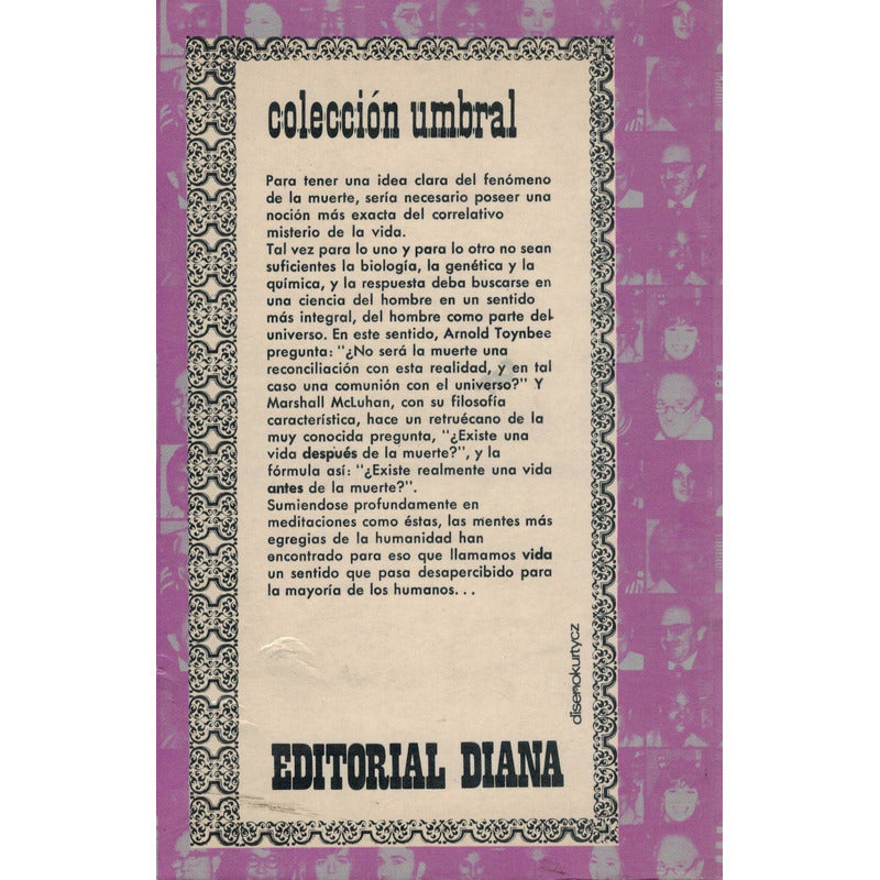 Como_envejecemos_y_por_que_morimos. Oriol Anguera 1975