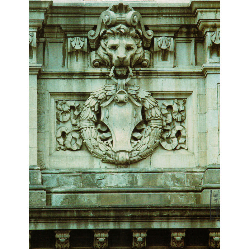 M U N A L {historia Y Arquitectura}. Gutierrez Haces, 1991