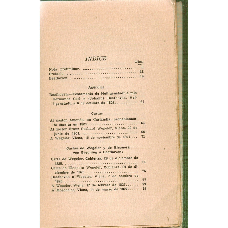 Vidas Ejemplares. Romain Rolland, Mexico 1925 ( Vasconcelos)