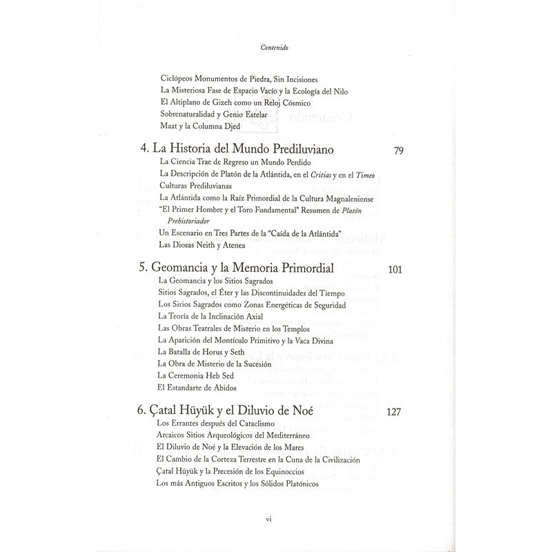 Catastrofobia. Barbara Hand Clow, Mexico 2004 (1a)