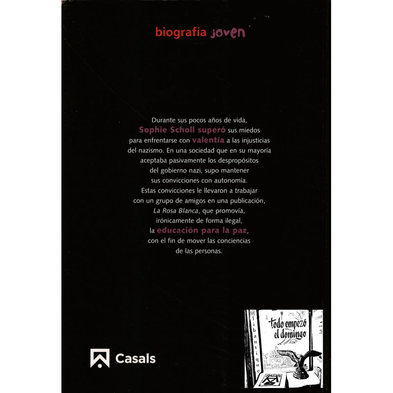 Viva La Libertad! Martinez Markus, España 2018