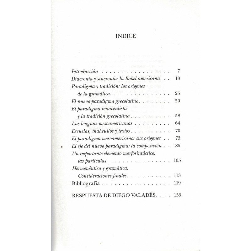 Tradicion Gramatical Mesoamericana... Ascencio Hernandez