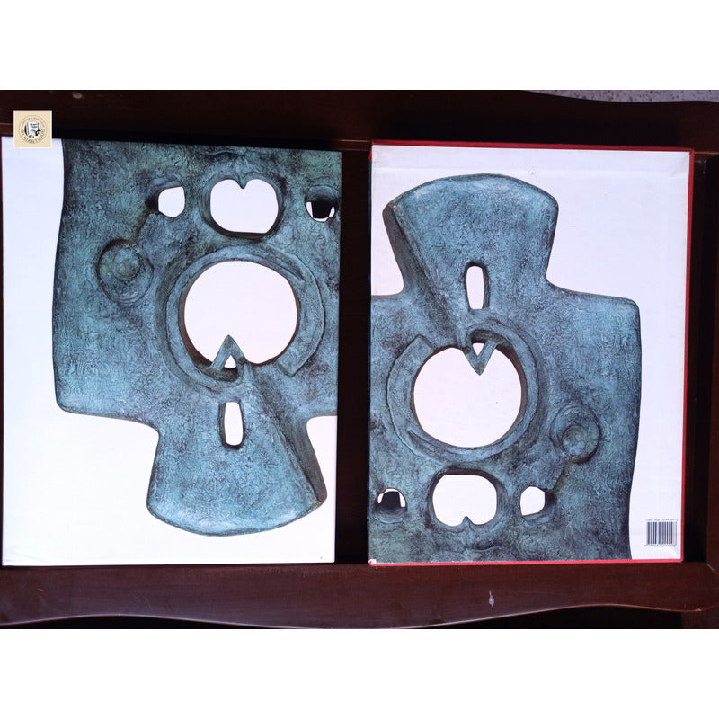 Juan Soriano - El Poeta Pintor-. Maria Jose Lavin (coord.)