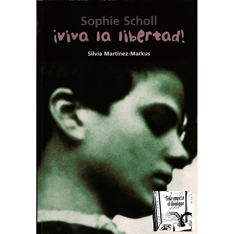 Viva La Libertad! Martinez Markus, España 2018