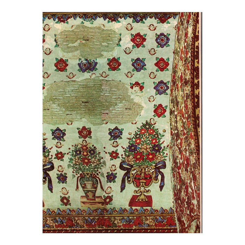 Paisaje_barroco_de Mexico. [fotografia De Monumentos] 1976