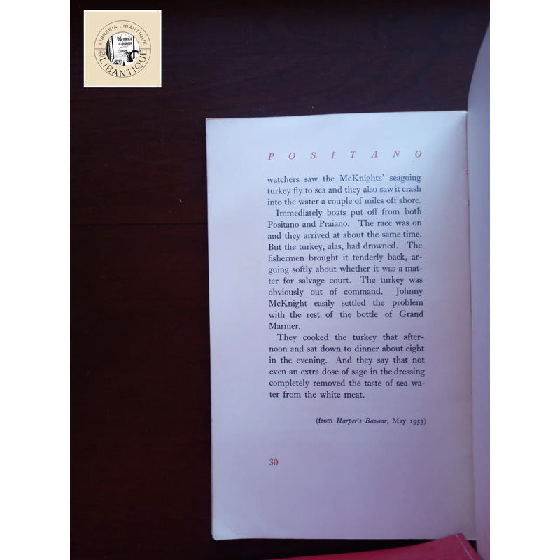 Las Primeras Aventuras. Becerra Acosta (memorias Periodismo)
