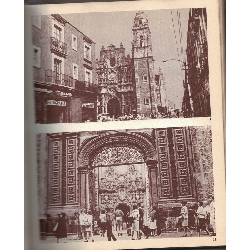 New Mexican Grandeur. S Novo [fotografo Hector Garcia] 1967