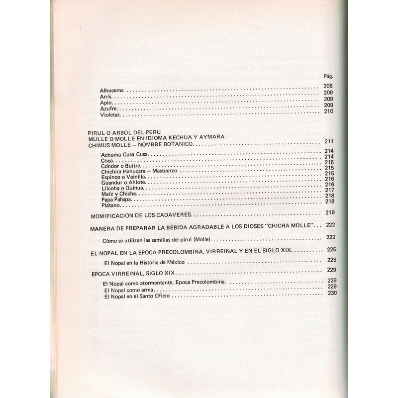 Herbario Azteca (siglo X V - X X). Herlinda Treviño