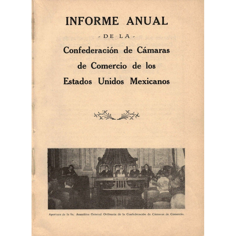 Excursion Hombres Negocios E Intelectuales A Europa 1925