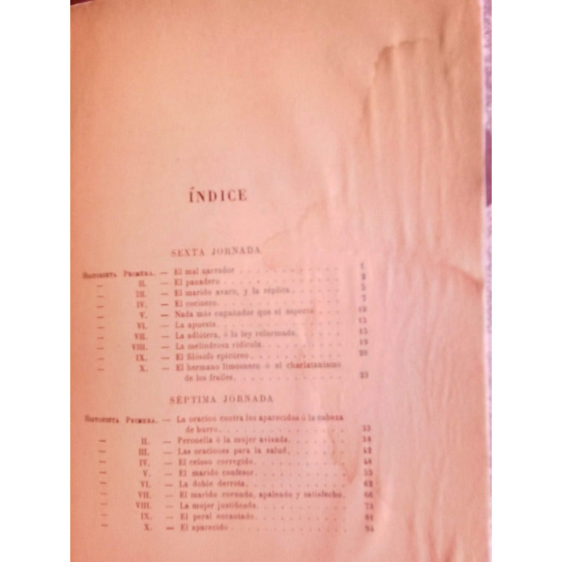 Decameron. Giovanni Boccacio [20_laminas_color] 1965