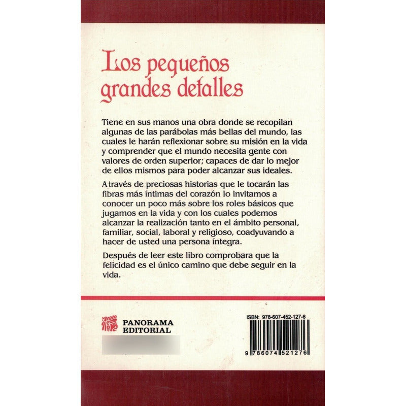 Pequeños_grandes_detalles. Villareal Aguilar, (parabolas)