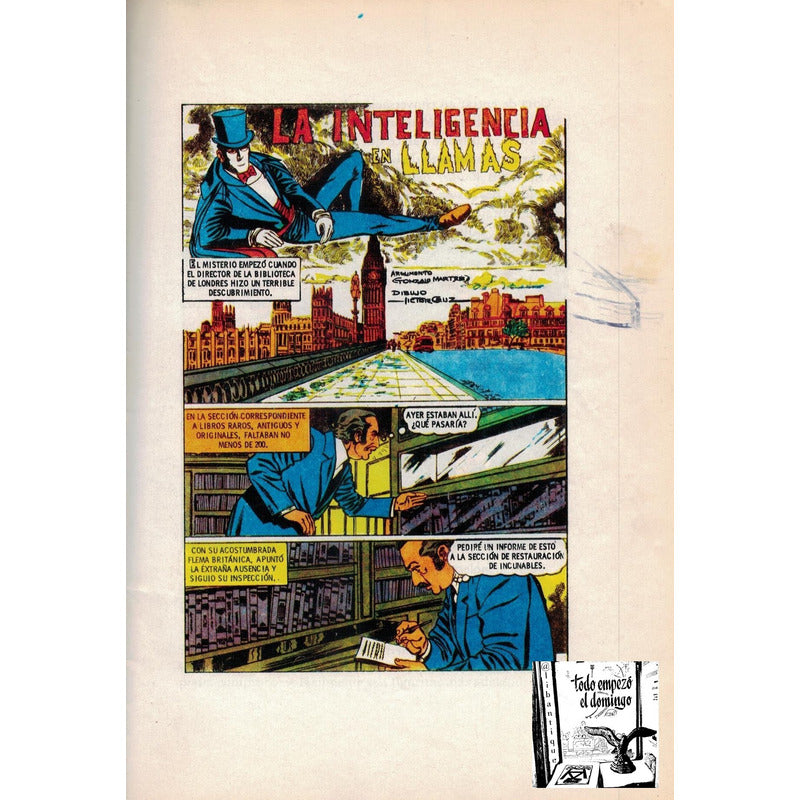 Fantomas Contra Los Vampiros Multinacionales. Julio Cortazar