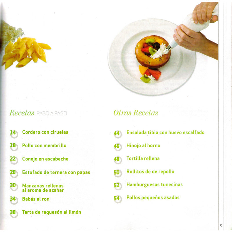 Cocina Mediterranea I I. Teresa Mas (coord.), España 2007