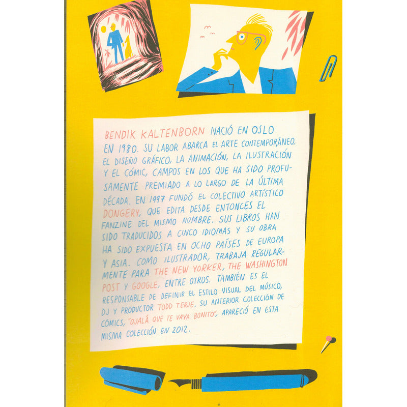 Me Gustas Mucho. Kaltenborn, Fulgencio Pimentel2015ilustrado