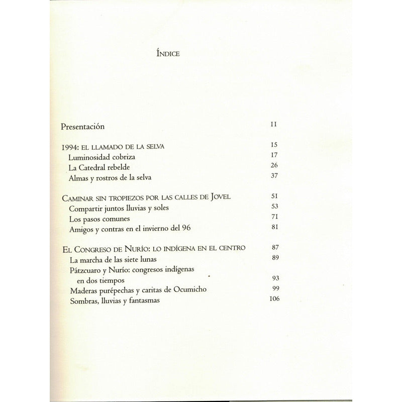 Estampas Para El Recuerdo -caminos Indigenas De Doña Amalia-