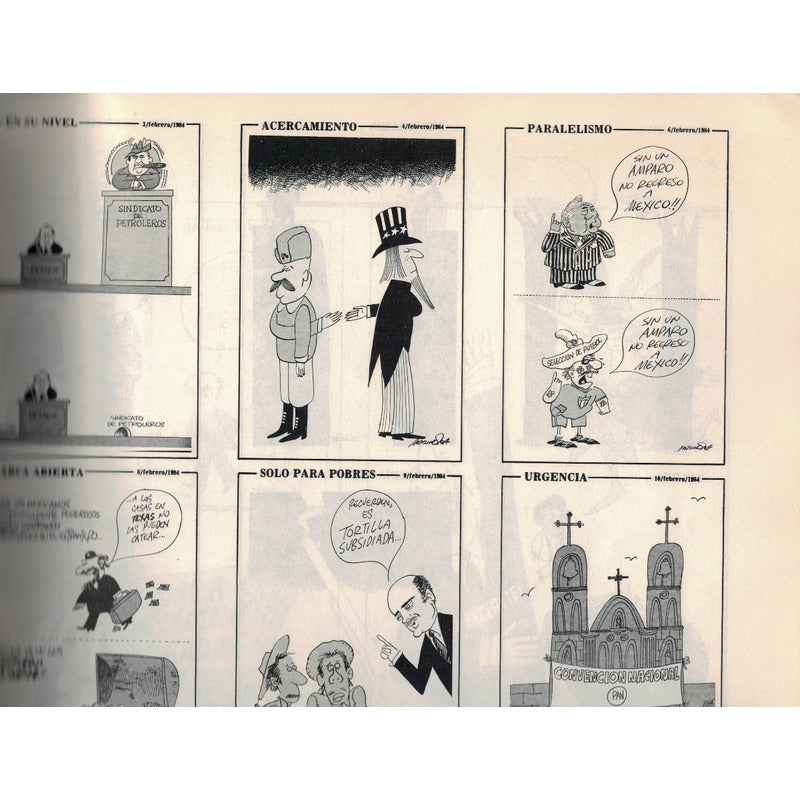 Caricatura_no_se_devalua_ni_se_vende [autografo] Marino 1984