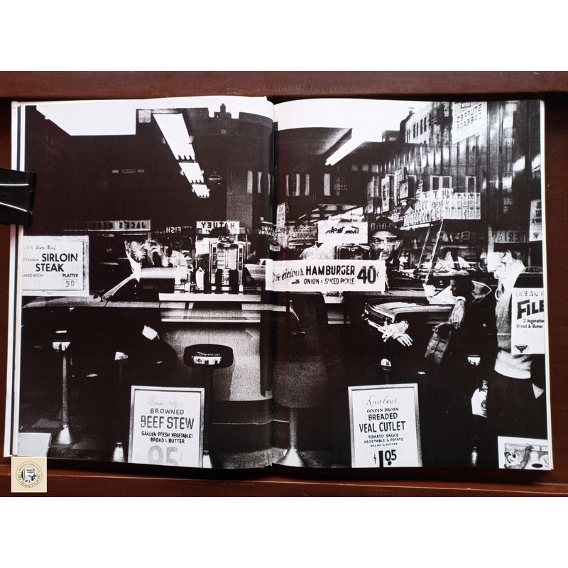 William Klein Photographs: An Aperture Monograph. U S 1981