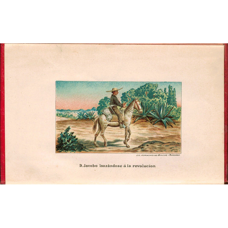 Ensalada De Pollos. Jose Tomas De Cuellar, {novela} 1890