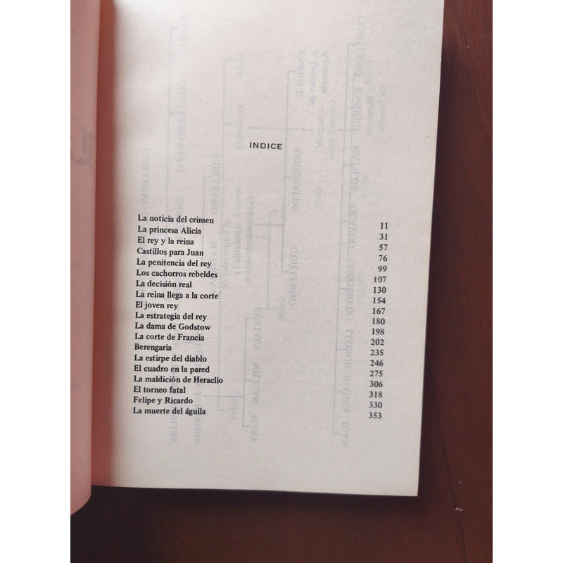 La Revolucion De Los Aguiluchos (2a Parte). Jean Plaidy 1984
