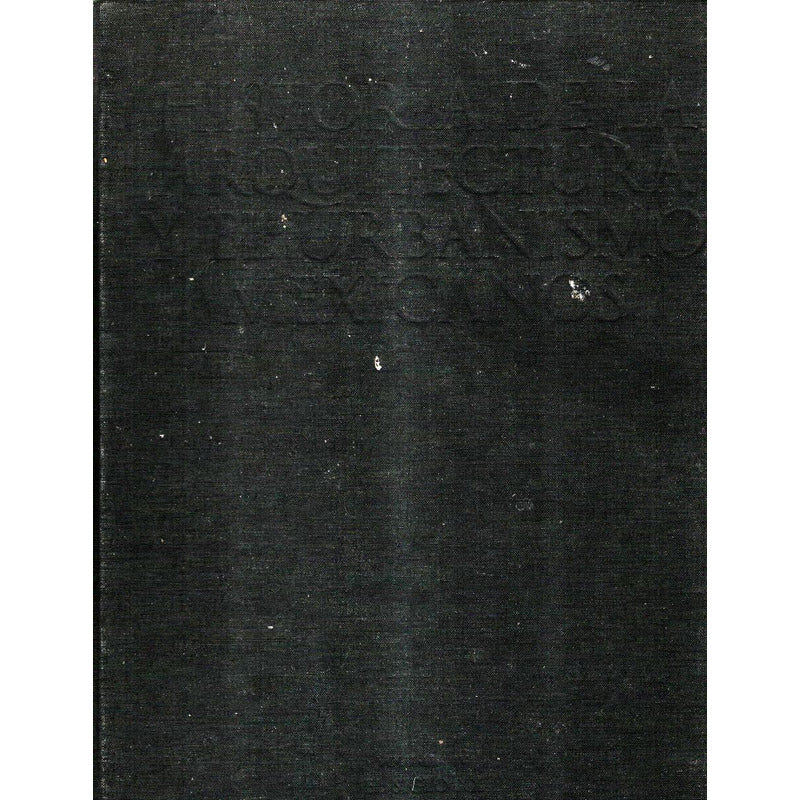 Arquitectura De La Revolucion, Revolucion De La Arquitectura