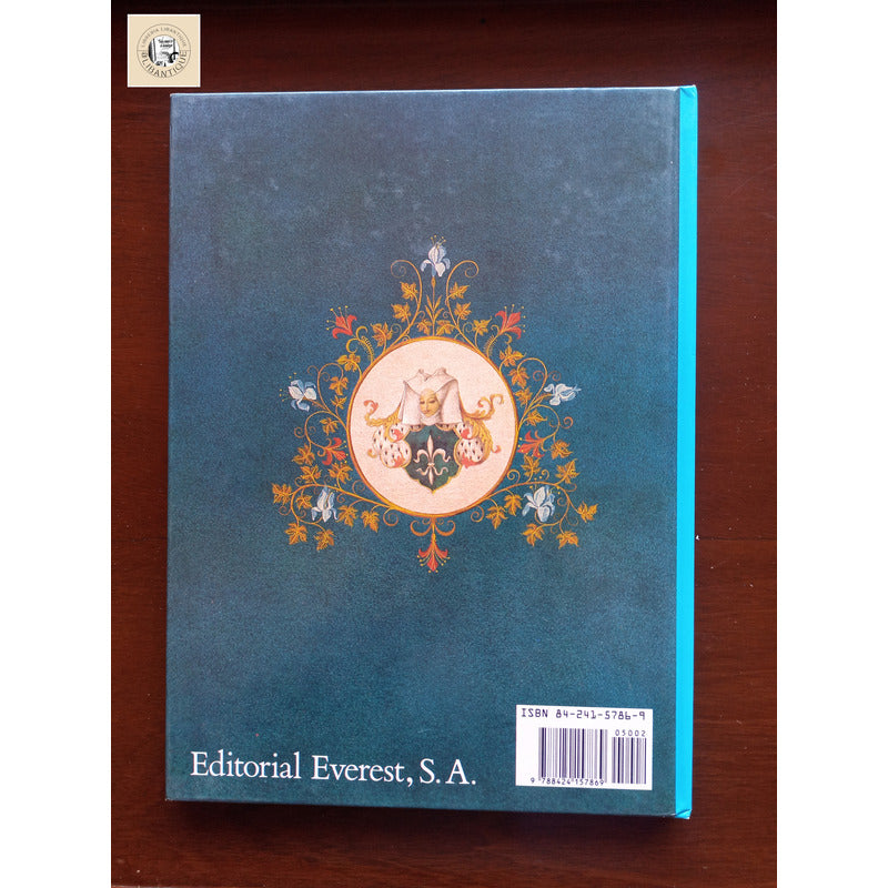 La Historia Del Buen Simplon. George Sand, España 1996 Niños