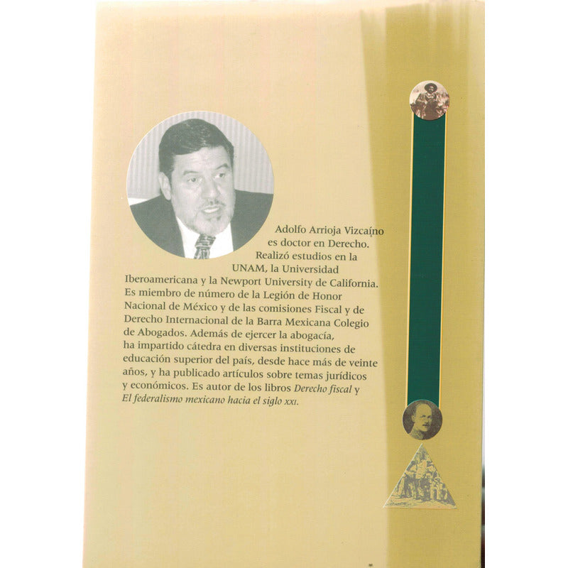 El Sueco Que Se Fue Con Pancho Villa. Arrioja Vizcaino, 2000