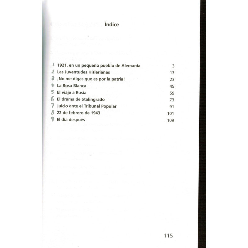 Viva La Libertad! Martinez Markus, España 2018