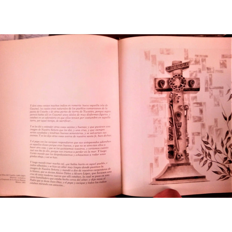 De_una_seleccion_de_arte_mexicano. Baños Urqijo, 1990